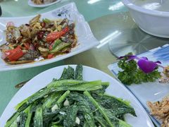 -景好海鲜餐厅(大鹏必选旅游店)