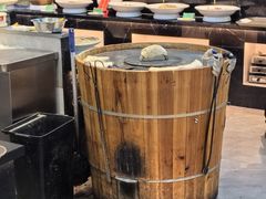 -曹家小菜(胜太路店)