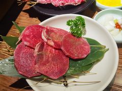 -九田家黑牛烤肉料理(太阳宫广场店)
