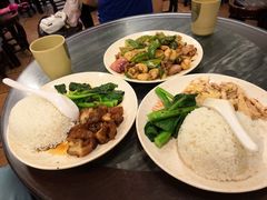 -紫金食坊(江南西路店)