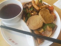 -素满香·素食自助餐(苏州·临顿路店)