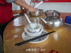 -大岗仙庙烧鸡(海南总店)