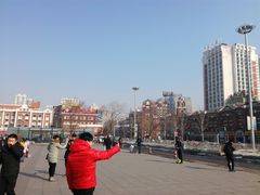 -沈阳站