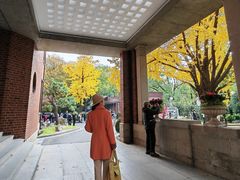 -上海瑞金洲际酒店
