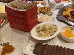 -大龙燚火锅