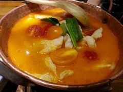 android_upload_pic-云海肴·汽锅鸡·云南菜(天津国金汇店)