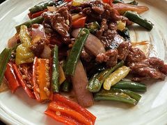 -南宁万丽酒店-万丽轩中餐厅