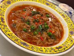 -成都驻京办餐厅(蜀都宾馆店)