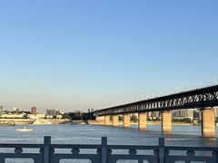 -汉水谣·江景餐厅(江滩店)