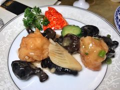 -厉家菜(德胜门总店)