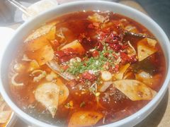 -渝信川菜(西单店)