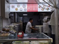 -天泽祥·鼓楼馒头(鼓楼店)