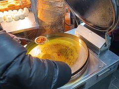 -雅沛轩锅贴八宝粥(回民街店)