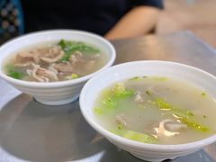 -长平老许(威山公寓店)