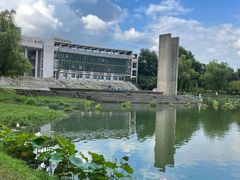 -南京工程学院(江宁校区)