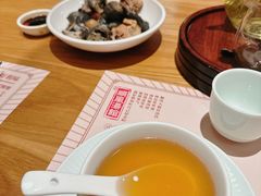 -顺风汤馆·广府粤菜(江宸天街店)