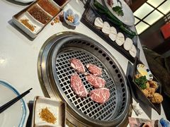 -千寻山野烤肉(中关村店)