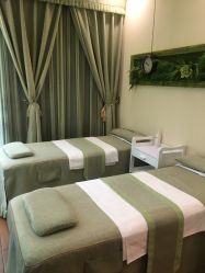 -芳朵美容养生SPA