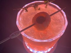 -MOSSO音乐酒吧·live house(南京旗舰店)