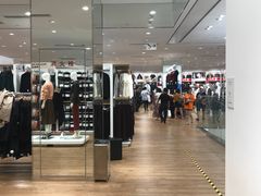 -优衣库(长沙国金中心店)