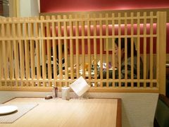 -歌行灯日本料理(伊势丹店)