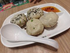 -小杨生煎(白玉兰广场店)