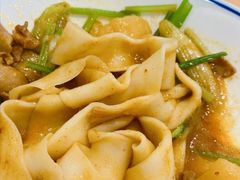 炸酱面-苏氏牛肉面(团结路店)