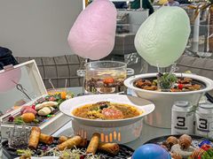 -3号仓库·创意中国菜(新世界城店)