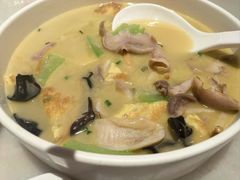 -华盛丰温州大排档(东三环南路店)