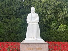 -宋庆龄陵园