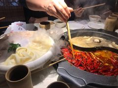 -川西坝子(老军营店)