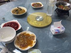 -香满阁小炒(古堰画乡景区店)
