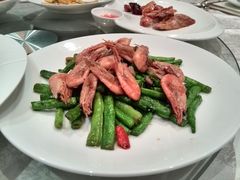 -东港喜来登酒店·天香阁中餐厅