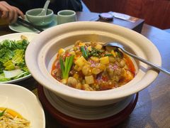 -粗茶淡饭·隐庐私厨(东亭店)