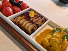 -悦融·京鲁菜·露台花园(安定门店)