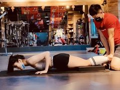 -OneFit健身(汇锦城店)