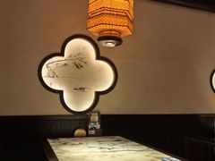 -绿茶餐厅(汇悦大融城店)