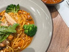 -Pennehut畔尼意面(合肥万象城店)