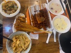 -清真·伊清阁餐厅