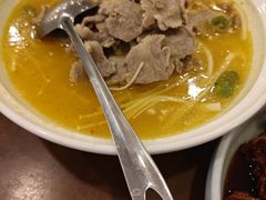 -一楼食业·美食人家