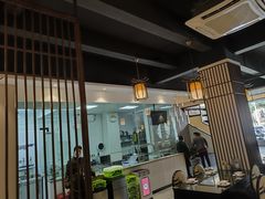 -曾家厨房·新徽菜(高新天柱路店)