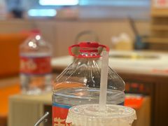 -东门口·新式老北京火锅(河西龙湖天街店)