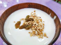 酸奶-新疆巴州金丝特餐厅(大钟寺店)