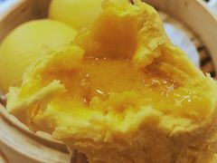 凤凰流沙包-点都德(聚福楼店)