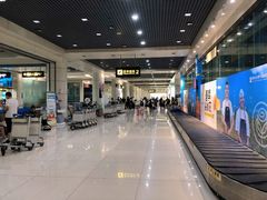 -丽江三义国际机场
