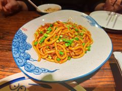 -百花人家(门城水岸店)
