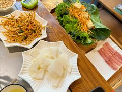 -大理董·董家小厨野生菌火锅(古城旗舰店)