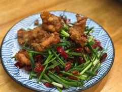 -金龙·打边炉(南京西路店)