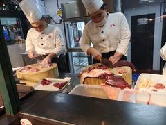 -手选潮汕鲜活牛肉火锅(二七广场店)