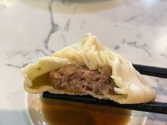 -蒋家桥饺面店(四望亭路店)
